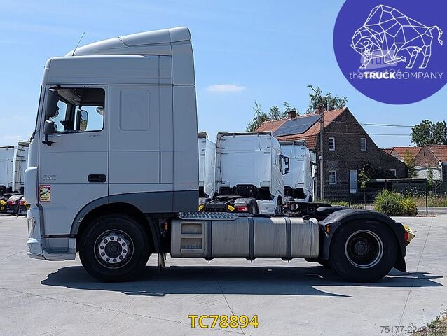  DAF XF 480