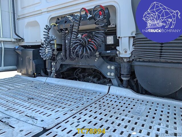  DAF XF 480