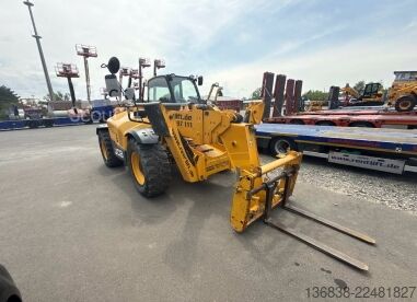  JCB 540-180 HI VIZ Diesel 18,0 t
