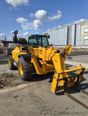  JCB 540-180 HI VIZ Diesel 18,0 t