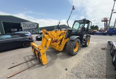  JCB 540-180 HI VIZ Diesel 18,0 t