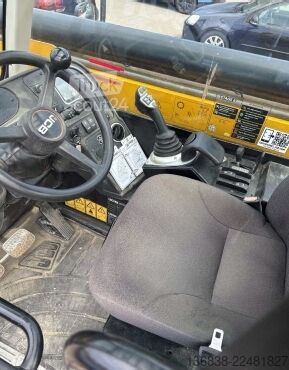  JCB 540-180 HI VIZ Diesel 18,0 t