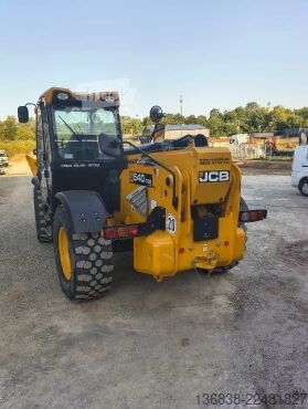  JCB 540-180 HI VIZ Diesel 18,0 t