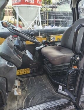  JCB 540-180 HI VIZ Diesel 18,0 t