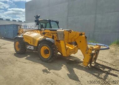  JCB 540-180 HI VIZ Diesel 18,0 t