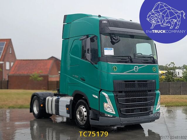  Volvo FH 500