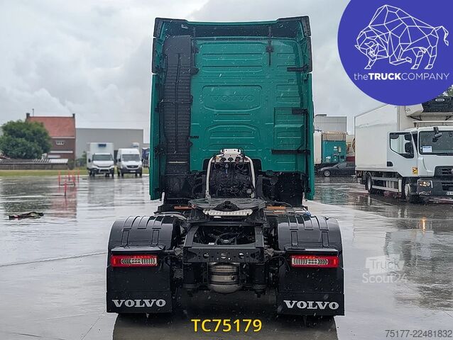  Volvo FH 500
