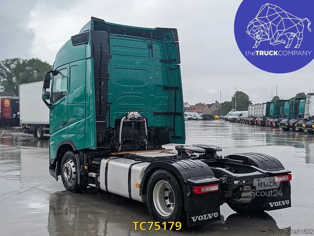  Volvo FH 500