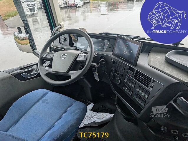  Volvo FH 500