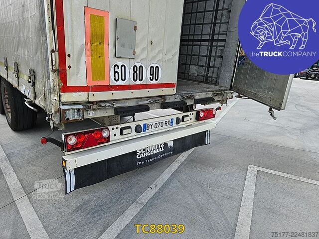  Schmitz Cargobull 