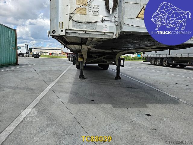  Schmitz Cargobull 