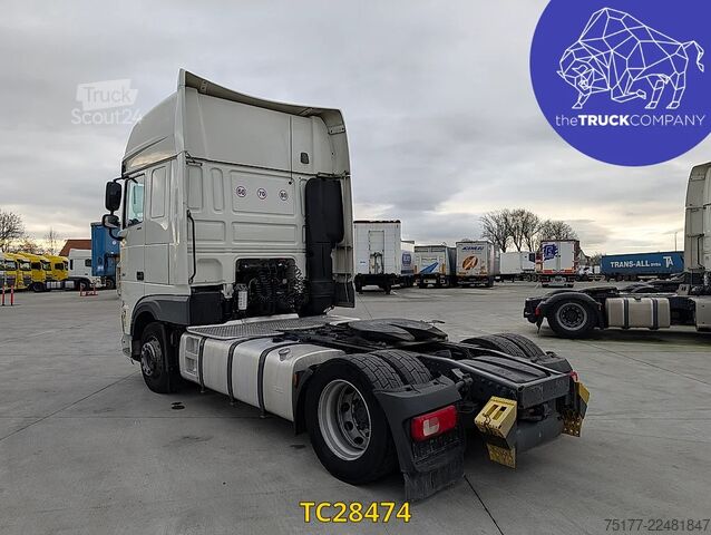  DAF XF 480