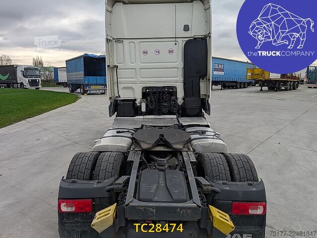  DAF XF 480