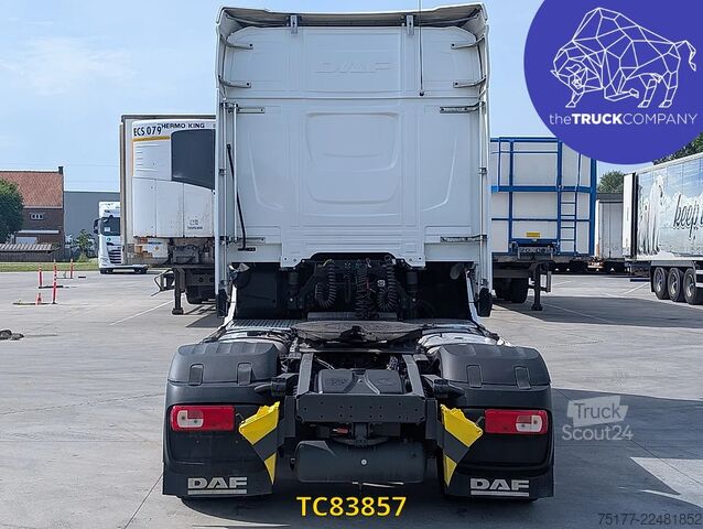  DAF XG 480
