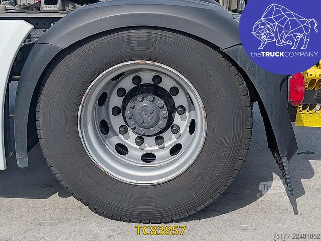  DAF XG 480