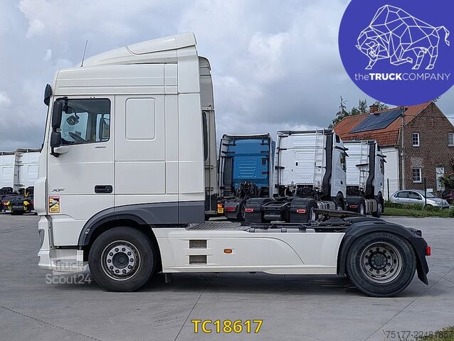  DAF XF 480