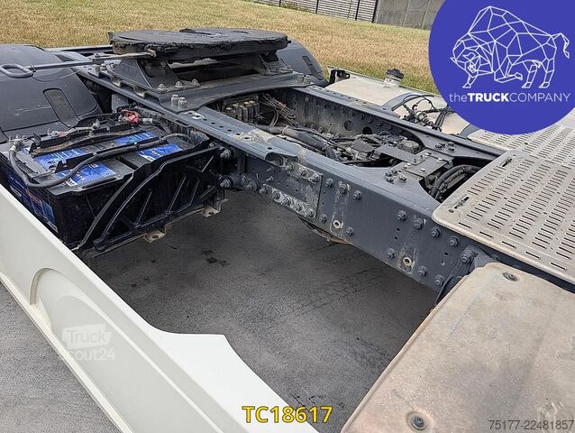  DAF XF 480