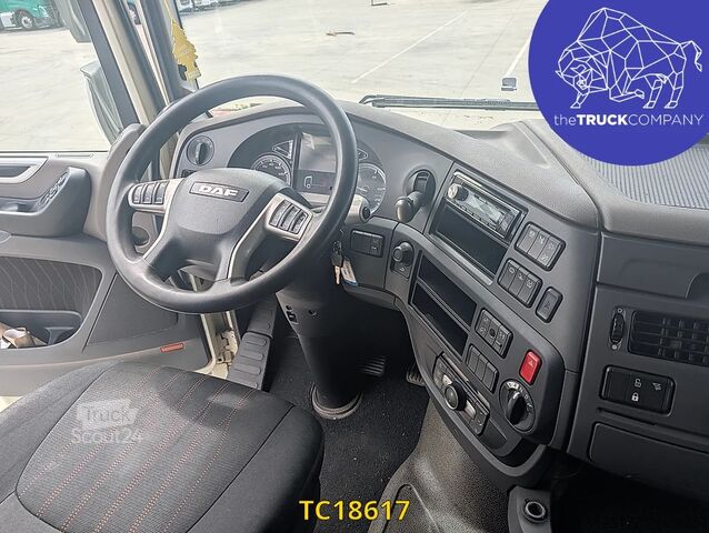  DAF XF 480