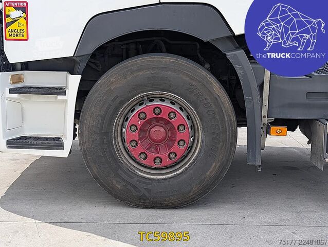 Padrão-SZM Renault T 480