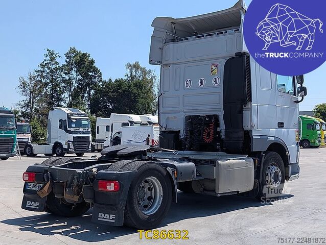  DAF XF 480