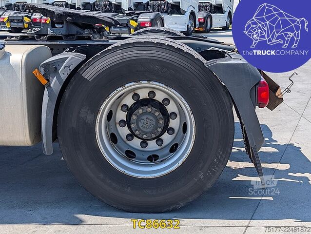  DAF XF 480