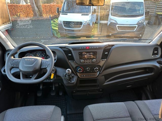 Pikapas IVECO 35S16 Doppelkabine / Pritsche /Aktivsitz/AHK