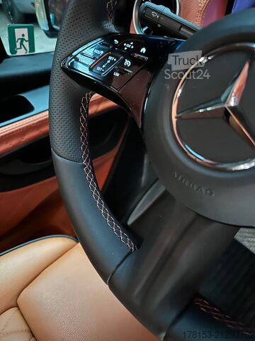 Minibus Mercedes-Benz Sprinter 519 Luxury Line 24 seats