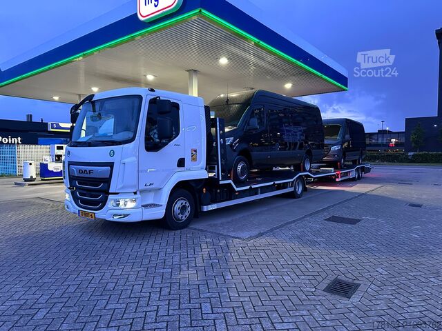 Minibus Mercedes-Benz Sprinter 519 Luxury Line 24 seats