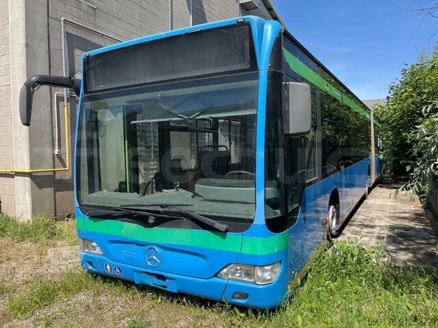 Autobús articulado Mercedes-Benz Citaro G