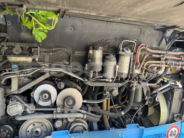 Autobús articulado Mercedes-Benz Citaro G