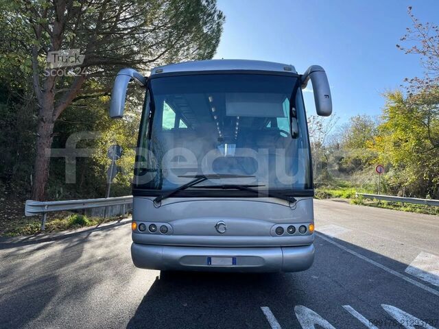 Autobus turystyczny Irisbus Domino Orlandi 2001