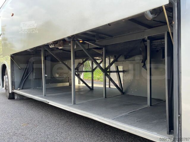 Autobus turystyczny Irisbus Domino Orlandi 2001