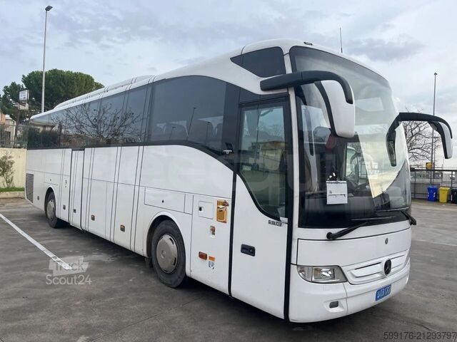 Autobus turystyczny Mercedes-Benz Tourismo