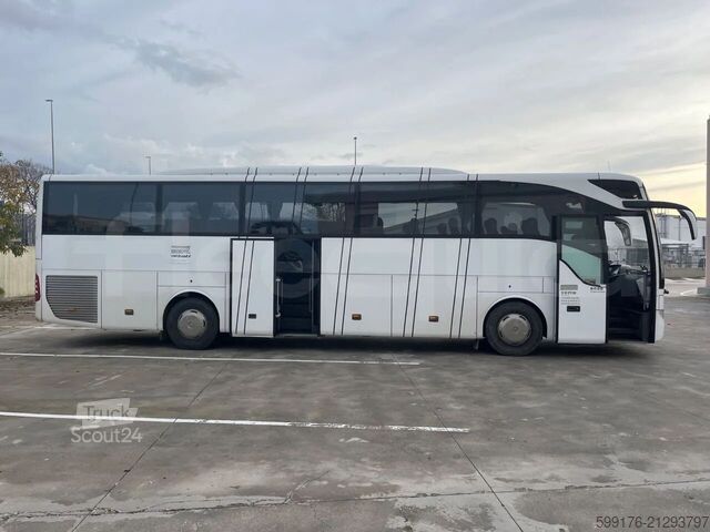 Autobus turystyczny Mercedes-Benz Tourismo