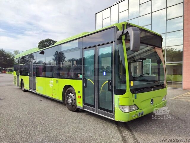 Autobús urbano Mercedes-Benz Citaro