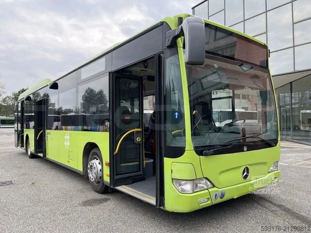 Autobús urbano Mercedes-Benz Citaro