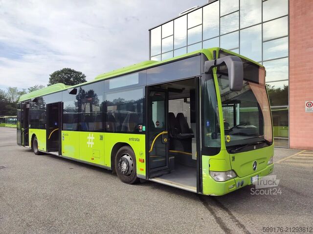 Autobús urbano Mercedes-Benz Citaro