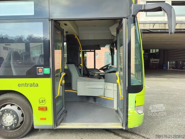 Autobús urbano Mercedes-Benz Citaro