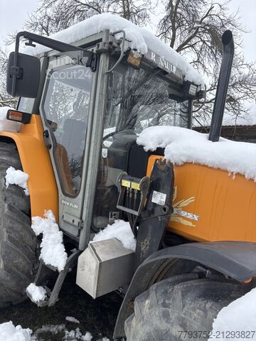 Trattore Renault Ceres 95 X