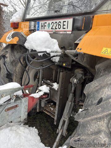 Trattore Renault Ceres 95 X