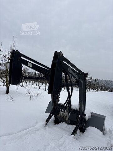 Trattore Renault Ceres 95 X