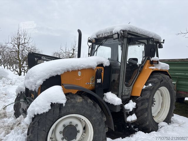 Trattore Renault Ceres 95 X