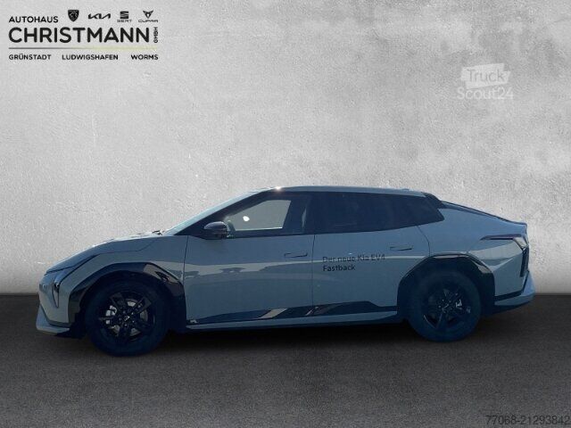 Autocamion cu destinație specială Kia EV4 FB 81 FWD GTLINE *DRIVEWISE-PARK*GLASDACH*CONNECT*