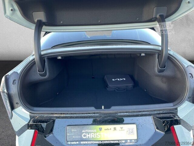 Autocamion cu destinație specială Kia EV4 FB 81 FWD GTLINE *DRIVEWISE-PARK*GLASDACH*CONNECT*