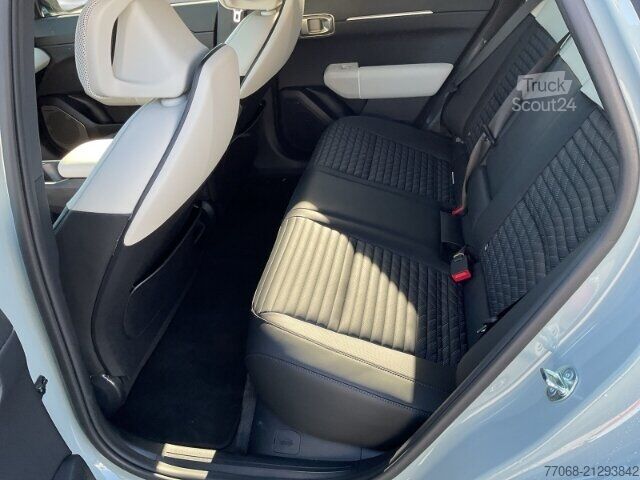 Autocamion cu destinație specială Kia EV4 FB 81 FWD GTLINE *DRIVEWISE-PARK*GLASDACH*CONNECT*