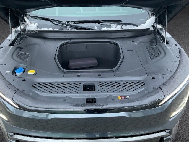 Autocamion cu destinație specială Kia EV5 81,4 GT-LINE LAUNCH EDITION 2WD *MASSAGESITZ-FUNKTION*HEAD-UP-DISPLAY*