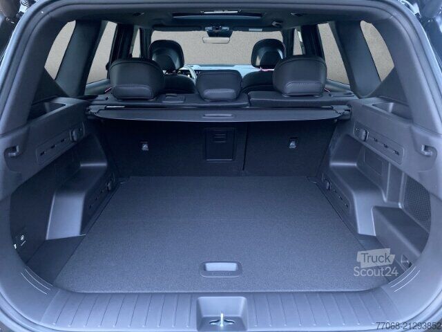 Autocamion cu destinație specială Kia EV5 81,4 GT-LINE LAUNCH EDITION 2WD *MASSAGESITZ-FUNKTION*HEAD-UP-DISPLAY*