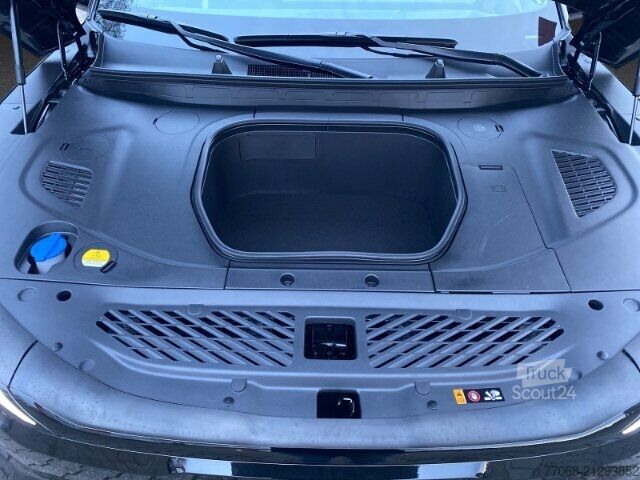 Autocamion cu destinație specială Kia EV5 81,4 GT-LINE LAUNCH EDITION 2WD *MASSAGESITZ-FUNKTION*HEAD-UP-DISPLAY*