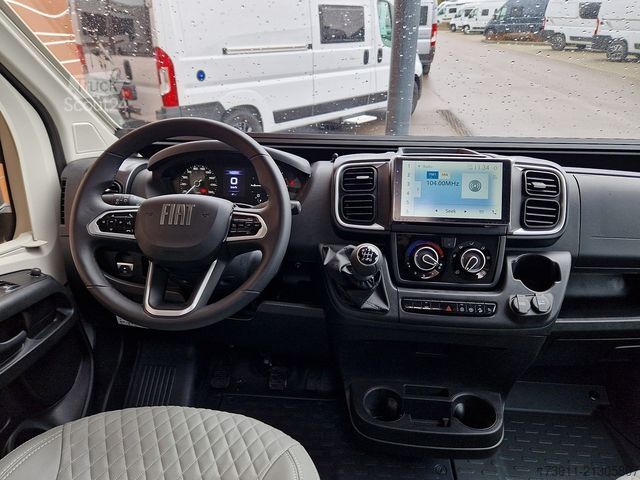 Karavan CHAUSSON V690 Sport Line *Hubbett, Markise, Dieselheiz.*