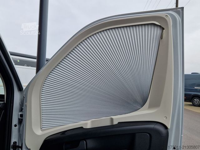 Karavan CHAUSSON V690 Sport Line *Hubbett, Markise, Dieselheiz.*